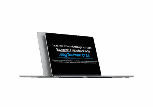 Hernan Vazquez - A.I. Ads Machine + 10 Profitable Sales Funnels + The Digital Marketer’s Guide To ChatGPT