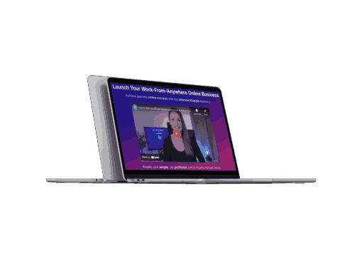 Infinity Affiliate Course