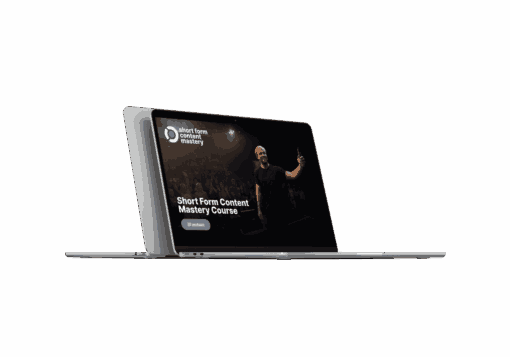 James Smith – Content Mastery