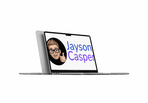 Jayson Casper – Intro To Crypto Trading Program