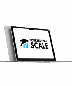 Jon Morrow – Courses That Scale