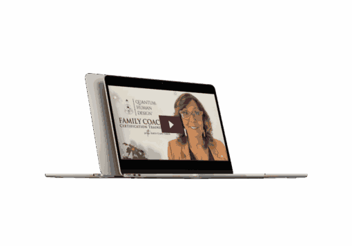 Karen Curry Parker – Quantum Human Design Family Coach Certification