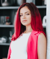 Kristina Azarenko