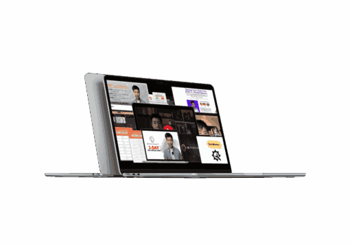 Download Lik Foon – IG Profits Blueprint