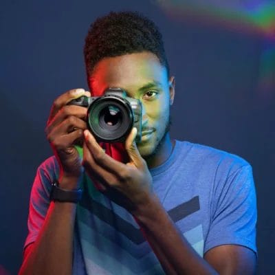 Marques Brownlee