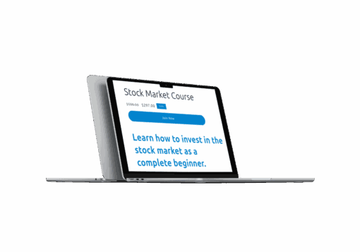 Sara Finance – Stock Market Course