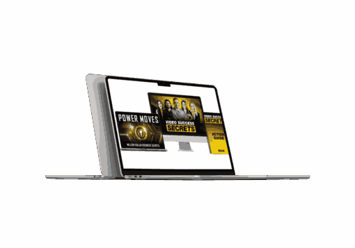 Sean Cannell – Video Success Secrets Vol II