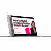 Alicia Scott – How To Build A Million Dolar Beauty Brand