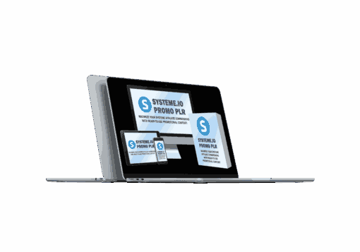 Arun Chandran - system.io promo plr Bundle