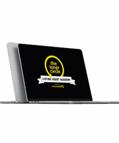 Brandon Mulrenin (ReverseSelling) – Listing Agent Certification
