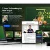 Download 7 Days To Breaking Up With Sugar – MindValley