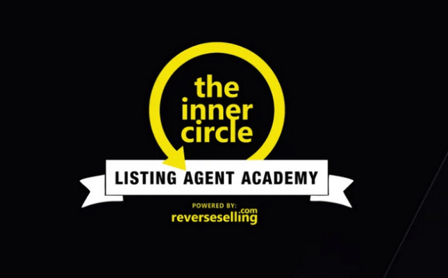 Download Brandon Mulrenin (ReverseSelling) – Listing Agent Certification