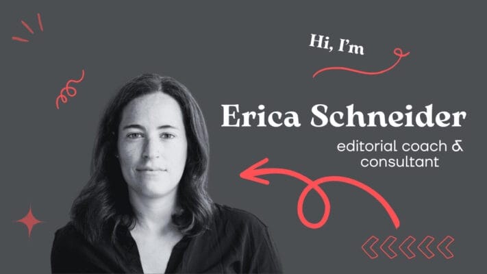 Erica Schneider