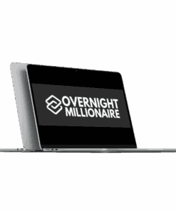 Jason Miller, Sebastian Ford – Instant Ai Millionaire