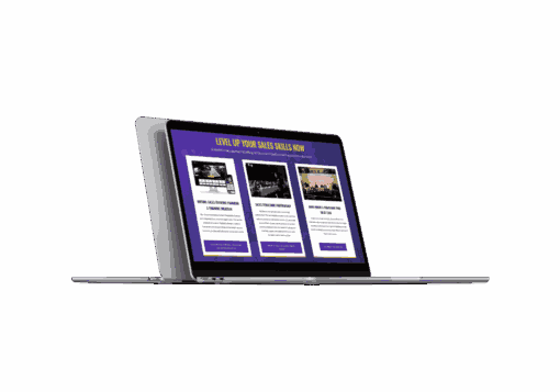 Jeremy Miner And Matthew Rider – 7th Level Communications – Sales Sniper