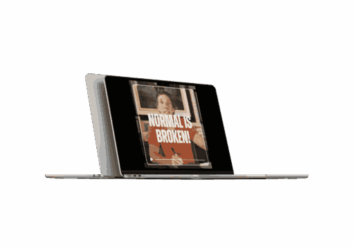 Jesse Itzler – Normal Is Broken