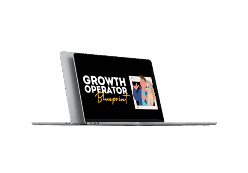 Justin Brooke – Growth Operator Blueprint