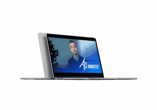 Justin Lalonde - ADS ARCHITECT