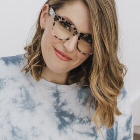 Kate McKibbin