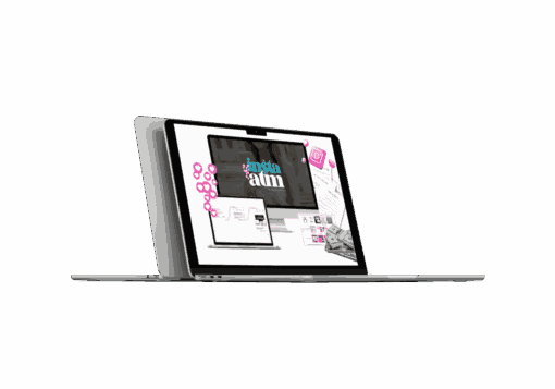 Kate McKibbin – Instaatm + eCourse Launch Lab