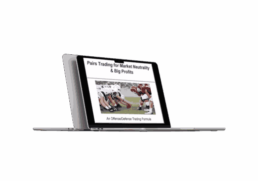 Larry Gaines - Power Cycle Trading - Pairs Trading Course