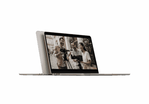 Mastering Video Marketing - Case Studies Approach