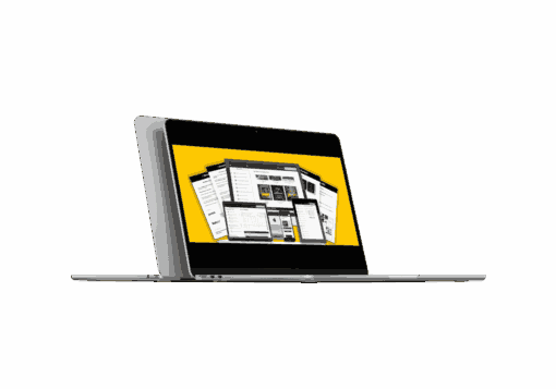 Revolt Ecom – Training Academy