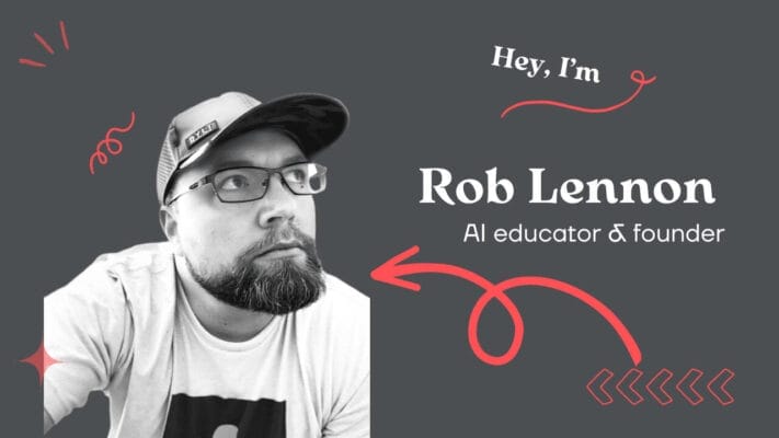 Rob Lennon