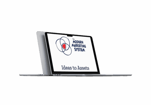 Shawn Twing, Andre Chaperon – Idea To Assets