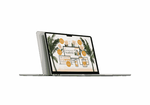 Studio Socials – Social Media Manager Academy Silver