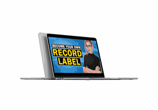 Top Music Attorney School – Become Your Own Record Label 2024