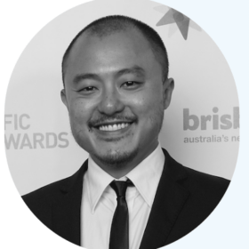 Yoyao Hsueh