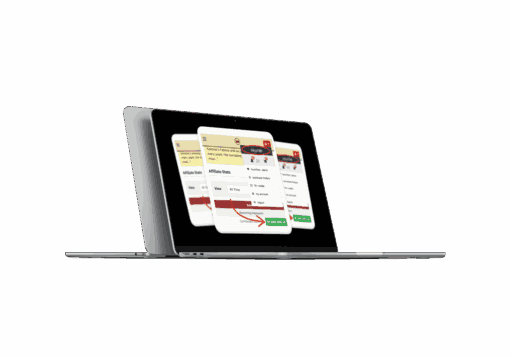 Affiliate Millions - Learn Affiliate Marketing from an Affiliate Millionaire