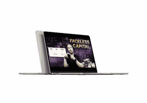 Alex Pereira – Faceless Capital