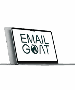 Alin Dragu – Email Goat