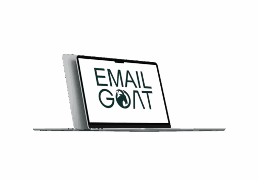 Alin Dragu – Email Goat