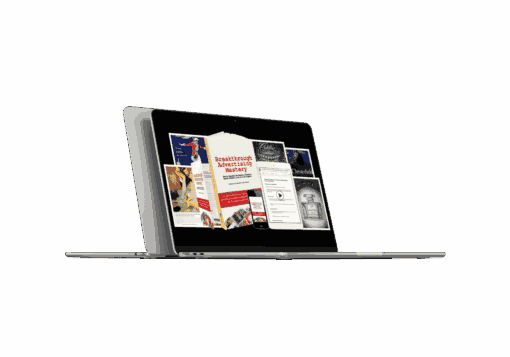 Brian Kurtz – Breakthrough Advertising Mastery