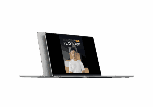 Capital Club - Amazon FBA Playbook