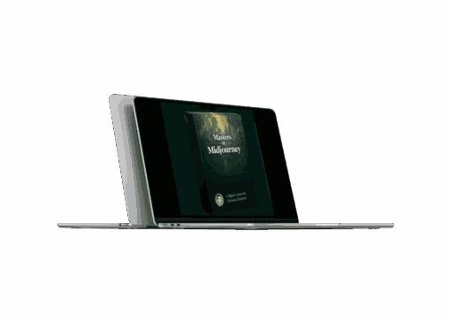 Christian Heidorn – Masters of Midjourney