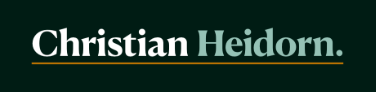 Christian Heidorn