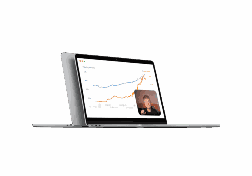 Danny Postma – SEO Blueprint