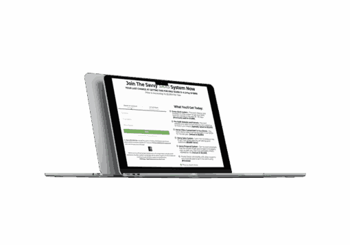 Download Matt C Milne – The Savvy SAAS System