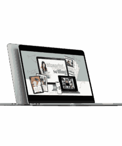 Holly Hillier – Blueprint To Social Selling
