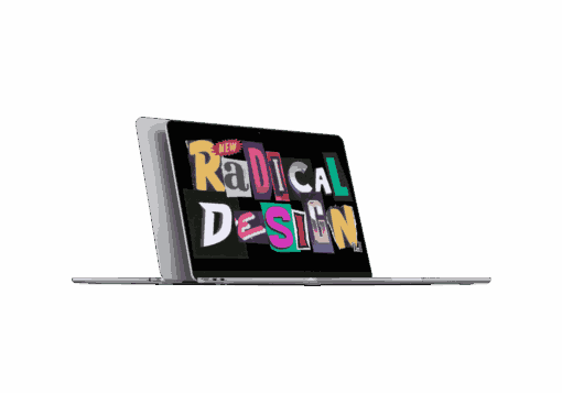 Jack McDade – Radical Design