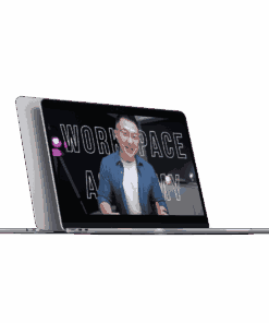 Jeff Su – Workspace Academy