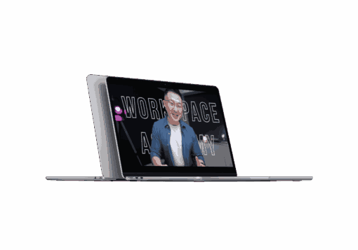 Jeff Su – Workspace Academy