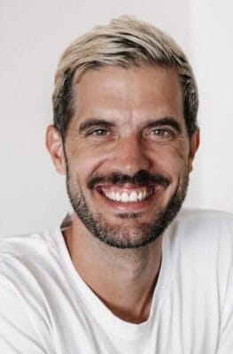 Luke Matthews