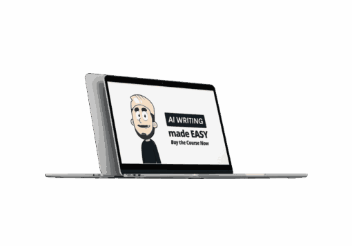 Luke Matthews – AI Writing Made Easy