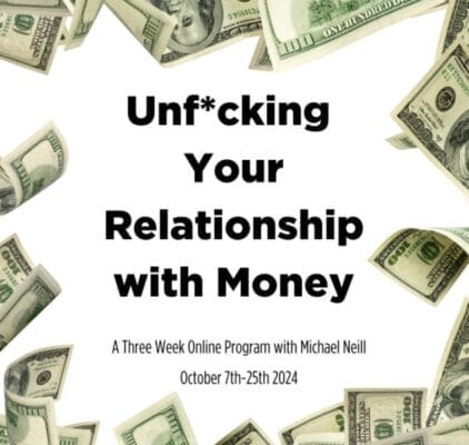 Download Michael Neill – Unf*cking Your Relationship with Money