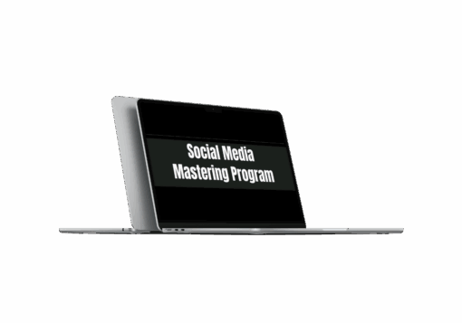 Nomadic Kingdom – Social Media Mastering Program